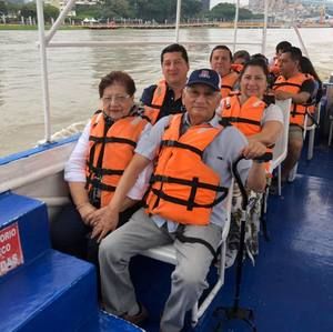 Meet your Posher, Blanca